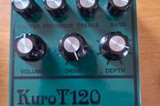 Kuro Custom Audio T120