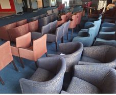 Luxury Pub Furniture