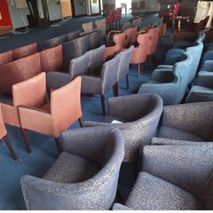 Luxury Pub Furniture