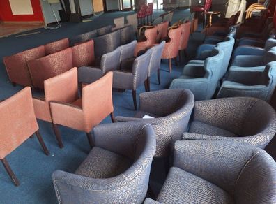 Luxury Pub Furniture
