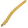 Mid century costume bracelet Image 6