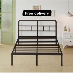 King Size Bed Frame