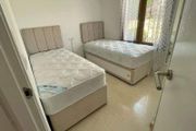 Single bed With Mattress