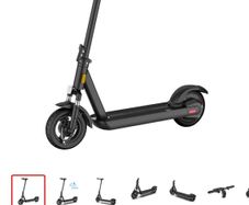 Pro Electric Scooter