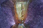 Art Deco - Stolzle - Vase