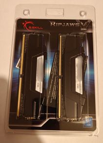 G.Skill Ripjaws 16gb (2x8gb) DDR4-3600
