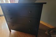 large Ikea Chest of Drawers