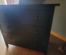 large Ikea Chest of Drawers