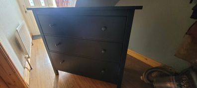 large Ikea Chest of Drawers