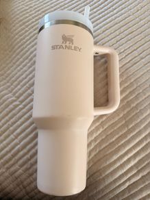 Stanley 40oz Rose Quartz Quencher 2.0