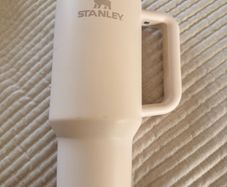 Stanley 40oz Rose Quartz Quencher 2.0