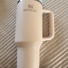 Stanley 40oz Rose Quartz Quencher 2.0