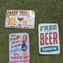 Bar signs Image 3