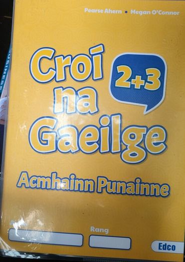 School books