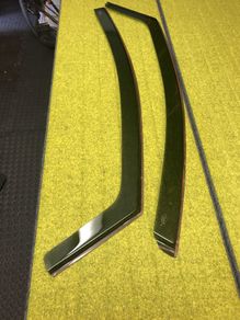wind deflectors