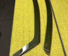 wind deflectors