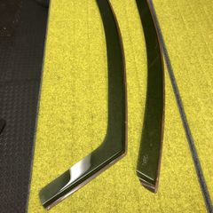 wind deflectors