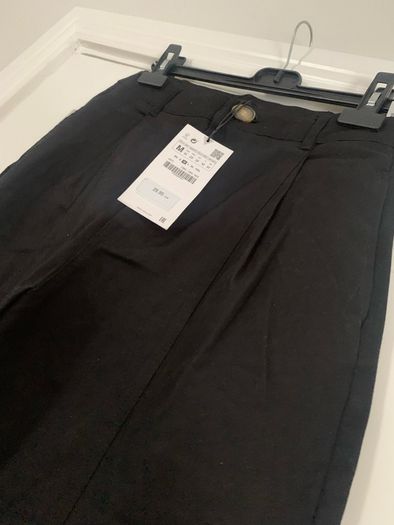 Zara trousers