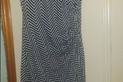 Brand new F&amp;F midi pencil dress size UK8 EUR36 Postage included