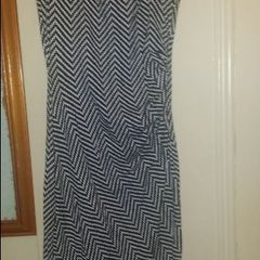 Brand new F&F midi pencil dress size UK8 EUR36 Postage included