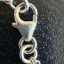 sterling silver necklace Image 6
