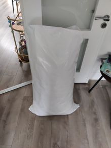 Double Duvet