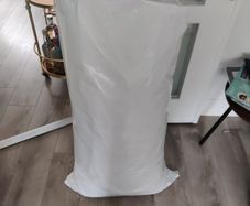Double Duvet