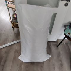 Double Duvet