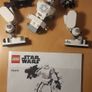 Lego 75370 Stormtrooper Mech / Lego Star Wars Image 4