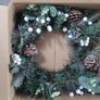 Christmas Wreath Image 2