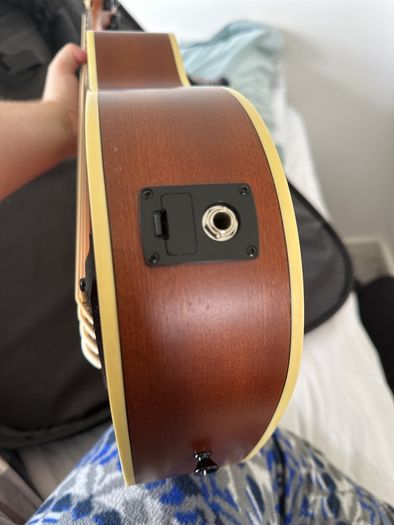 Kala U-Bass Journeyman