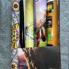 The Legend of Zelda Posters