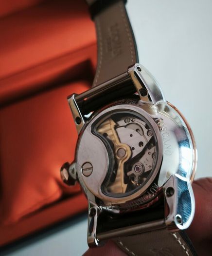 Men Watch_Automatic!!! Locman_Gold Edition_ Brand New in Box