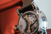 Men Watch_Automatic!!! Locman_Gold Edition_ Brand New in Box