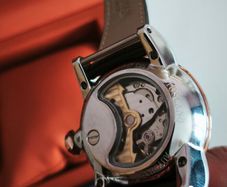 Men Watch_Automatic!!! Locman_Gold Edition_ Brand New in Box