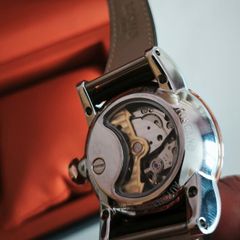 Men Watch_Automatic!!! Locman_Gold Edition_ Brand New in Box