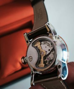 Men Watch_Automatic!!! Locman_Gold Edition_ Brand New in Box