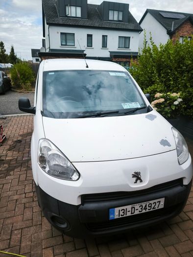 van