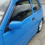 Glanza Starlet EP91 Wind Deflectors. Image 3