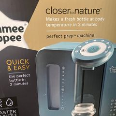 tommee tippee bottle maker