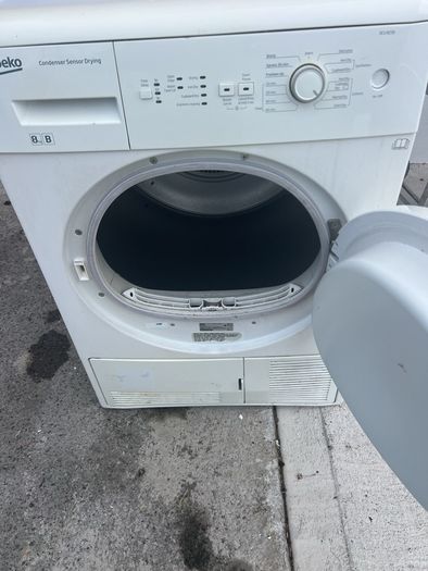 dryer