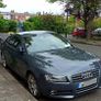 Audi A5 - 2008 Image 3