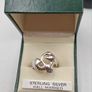 sterling silver ring Image 3