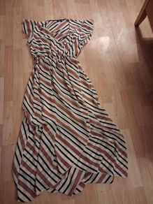 Designer Dress
