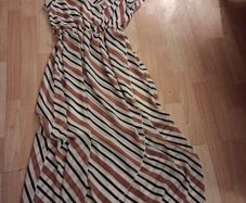Designer Dress