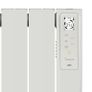 1800W Electric Oil Rad Wi-Fi 11 Fin Image 2
