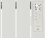 1000W Oil Radiator Wi-fi