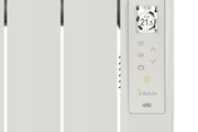 1000W Oil Radiator Wi-fi