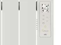 main image for ad 1000W Oil Radiator Wi-fi
