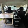 Mitsubishi Delica D5 campervan Image 6